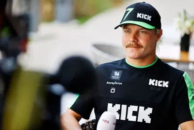 F1. Valtteri Bottas sul suo futuro: &ldquo;In Mercedes sarei d&rsquo;aiuto ad Antonelli&rdquo;. E sul sedile di Perez in Red Bull dice&hellip;