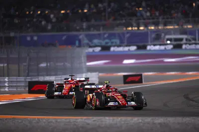 F1. Sprint GP Qatar 2024, Ferrari deve recuperare su McLaren con Sainz e Leclerc: "Fatichiamo a mettere in temperatura le gomme"