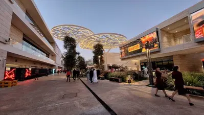 La Formula 1 approda in Qatar: i racconti di viaggio da Losail 