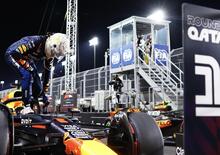 F1. Mai dare per scontato Max Verstappen che regola le qualifiche del Qatar. McLaren vs Ferrari: tutto pronto alla sfida