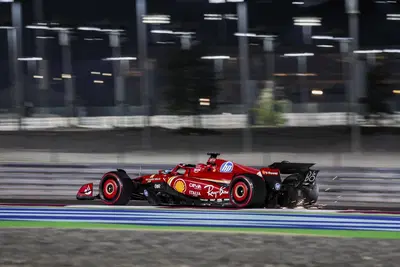 F1. Qualifiche GP Qatar 2024, Vasseur: "Titolo Costruttori? Metteremo la McLaren sotto pressione. Fino ad Abu Dhabi tutto &egrave; ancora possibile"