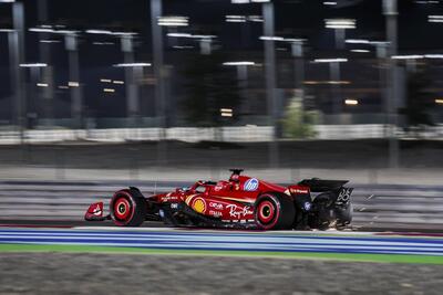 F1. Qualifiche GP Qatar 2024, Vasseur: &quot;Titolo Costruttori? Metteremo la McLaren sotto pressione. Fino ad Abu Dhabi tutto &egrave; ancora possibile&quot;