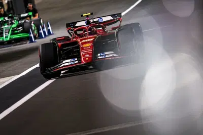 F1. Qualifiche GP Qatar, Leclerc e Sainz ci sperano ancora: "Siamo i migliori nella gestione gomma"