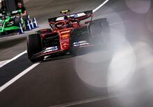 F1. Qualifiche GP Qatar, Leclerc e Sainz ci sperano ancora: Siamo i migliori nella gestione gomma