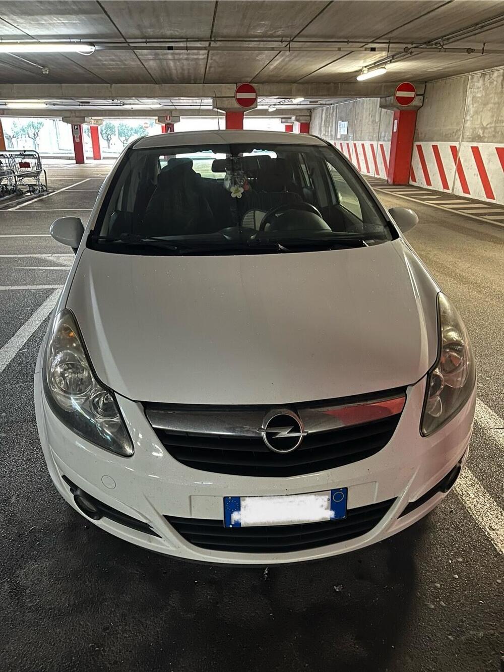 Opel Corsa usata a Viterbo