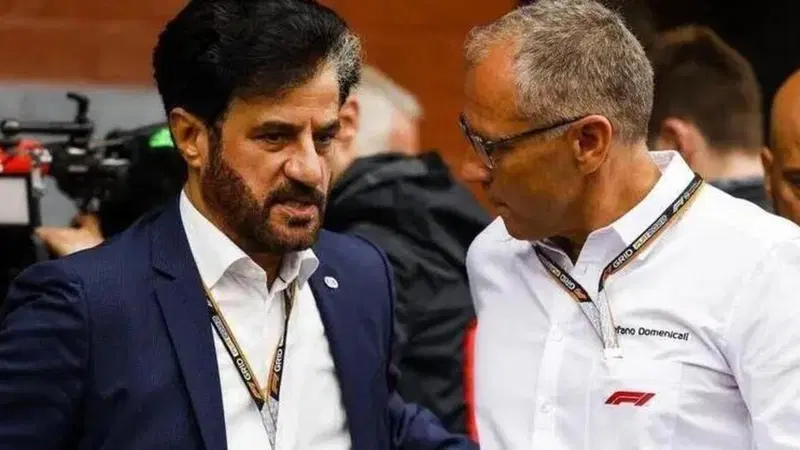 La direzione gara &egrave; una spina nel fianco della FIA: in Qatar Rui Marques ha mostrato tutti i limiti della F1 moderna