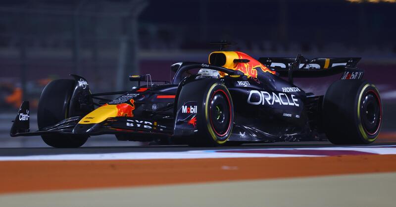 F1. L&rsquo;exploit di Verstappen, lo specchietto della discordia, la penalit&agrave; a Norris: cos&igrave; il Qatar tiene aperta la lotta mondiale tra Ferrari e McLaren