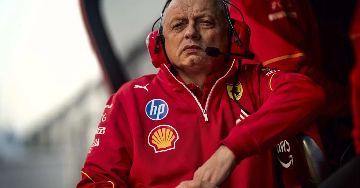 F1. GP Qatar, Vasseur: "Ad Abu Dhabi potrebbe succedere di tutto" e sulla penalit&agrave; di Norris dice che...