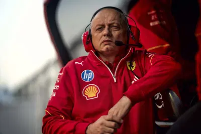 F1. GP Qatar, Vasseur: "Ad Abu Dhabi potrebbe succedere di tutto" e sulla penalit&agrave; di Norris dice che...