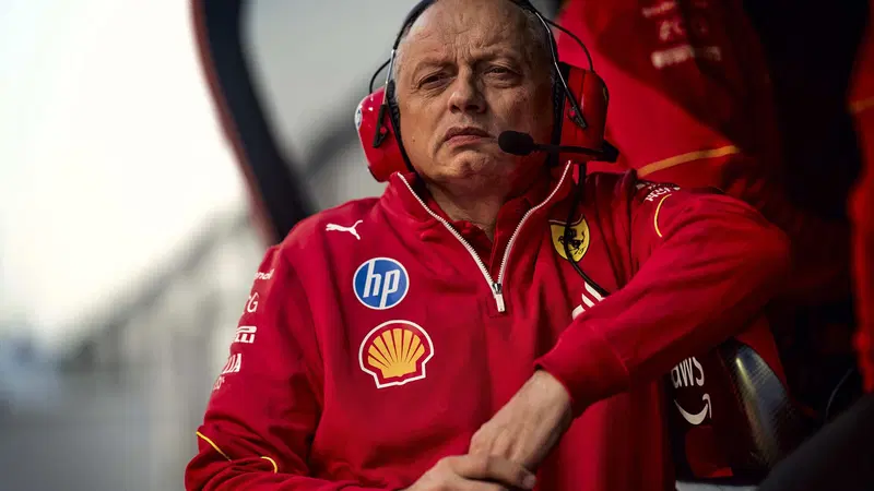 F1. GP Qatar, Vasseur: "Ad Abu Dhabi potrebbe succedere di tutto" e sulla penalit&agrave; di Norris dice che...