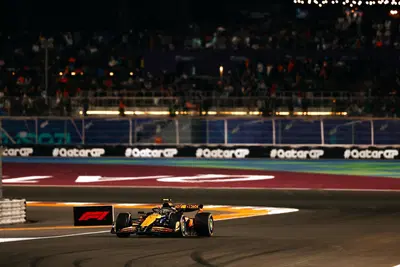 F1. La penalit&agrave; comminata a Lando Norris in Qatar non &egrave; troppo severa: lo dimostrano i precedenti