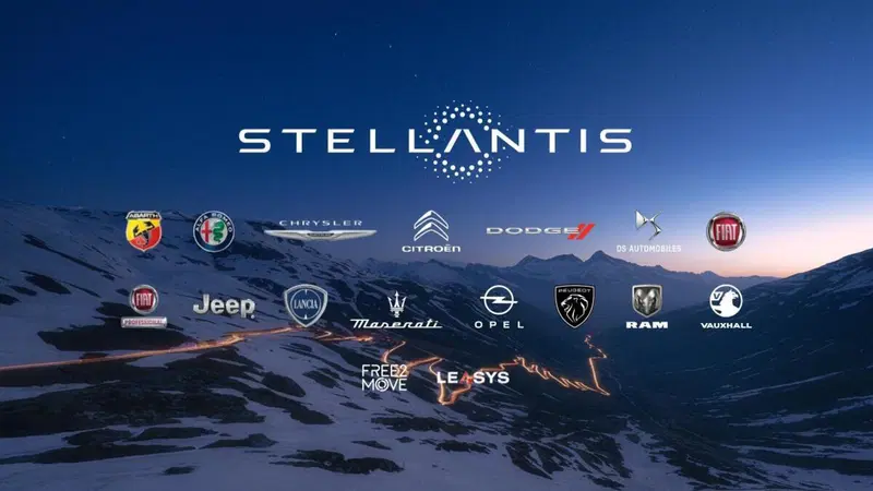 Stellantis: allontanato il CEO Tavares, cosa succede ai piani per i marchi?