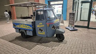 Ape Piaggio: addio all'Italia, arriver&agrave; dall'India