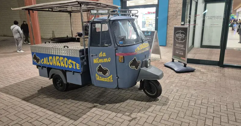 Ape Piaggio: addio all'Italia, arriver&agrave; dall'India