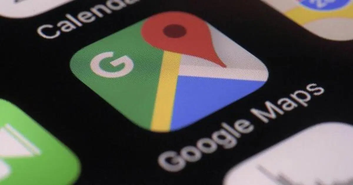La strada verso la morte: attenzione a seguire Google Maps dopo un'alluvione