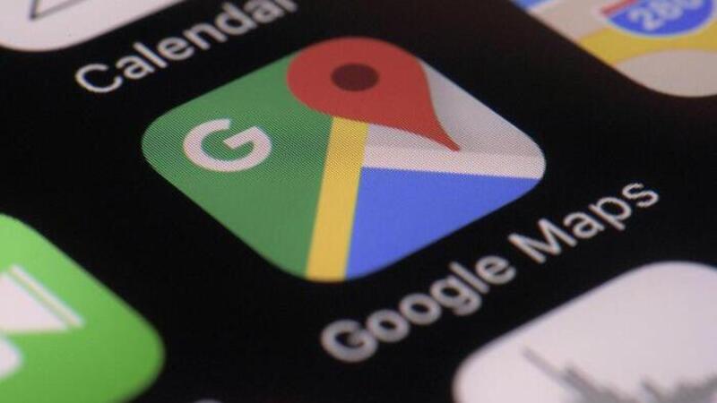 La strada verso la morte: attenzione a seguire Google Maps dopo un&#039;alluvione