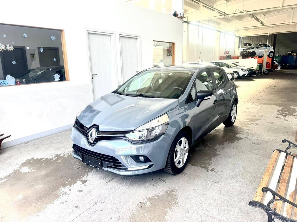 Renault Clio usata a Como (4)