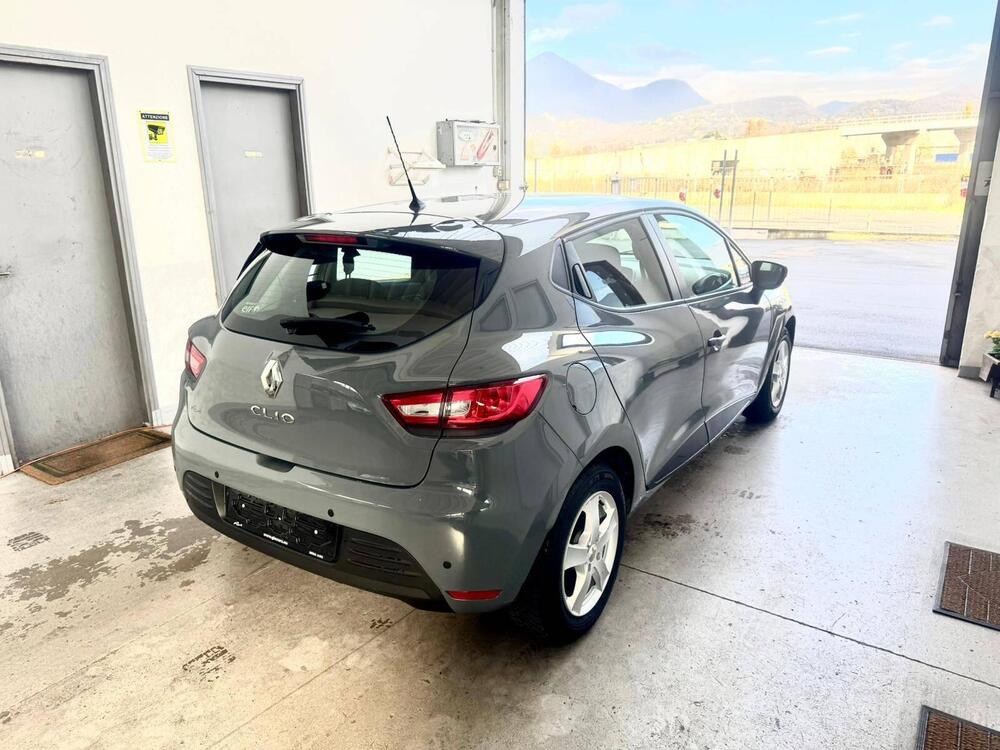 Renault Clio usata a Como (7)