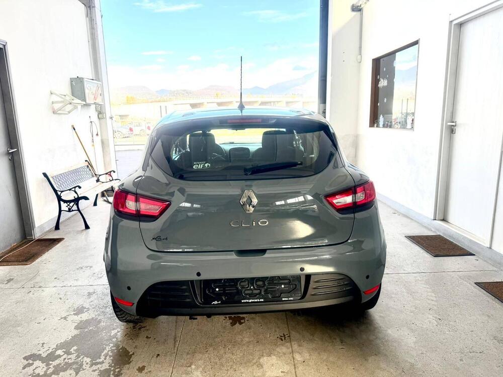 Renault Clio usata a Como (9)