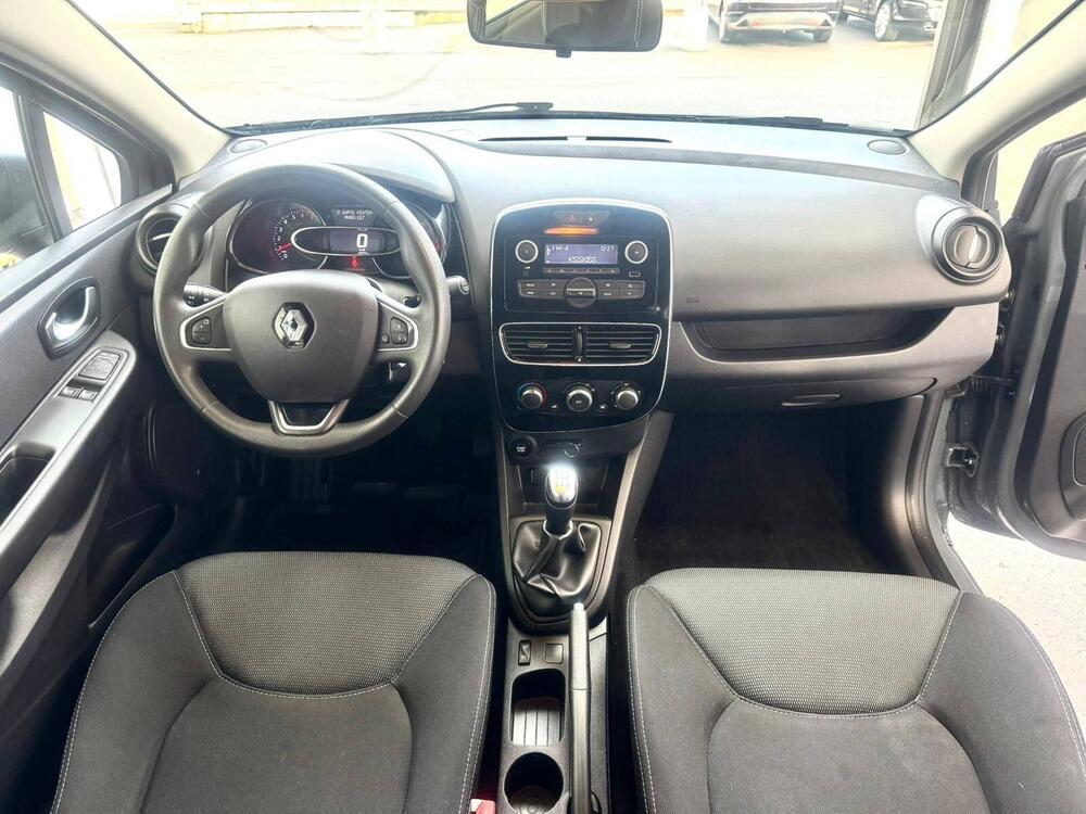 Renault Clio usata a Como (14)