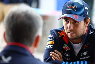 F1. Red Bull e Perez ai titoli di coda: Abu Dhabi sar&agrave; l'ultima da titolare. Tsunoda, Lawson e Hadjar si giocano il posto