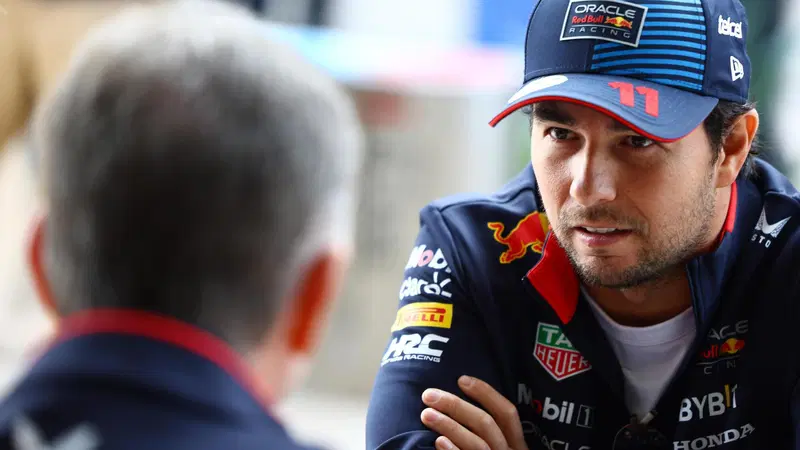 F1. Red Bull e Perez ai titoli di coda: Abu Dhabi sar&agrave; l'ultima da titolare. Tsunoda, Lawson e Hadjar si giocano il posto