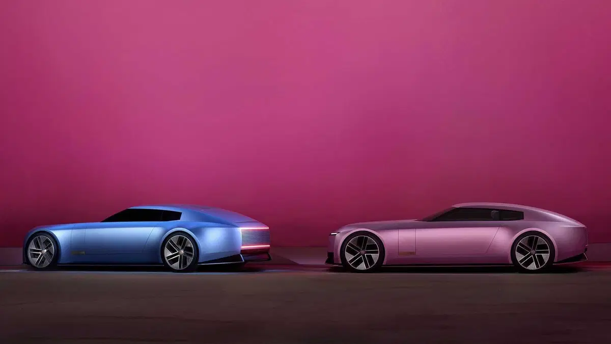 Jaguar, svelata la GT elettrica, si chiama Type 00 e fa 770 km (2)