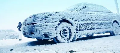 Preparare l'auto alle vacanze invernali, i nostri consigli