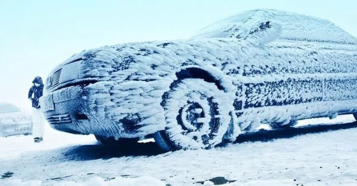 Preparare l'auto alle vacanze invernali, i nostri consigli