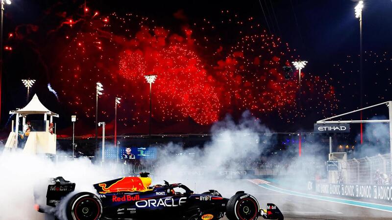 Orari TV Formula 1 GP Abu Dhabi 2024 diretta Sky differita TV8