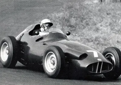 Tecnica: i motori a quattro cilindri F1 più spettacolari di sempre