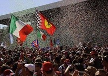 F1, Ecclestone: «A rischio il Gp d'Italia»