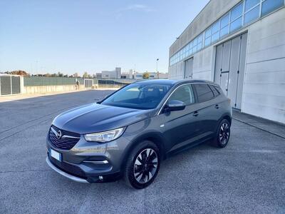 Opel Grandland X 1.5 diesel Ecotec Start&amp;Stop aut. Business  del 2019 usata a Vedelago