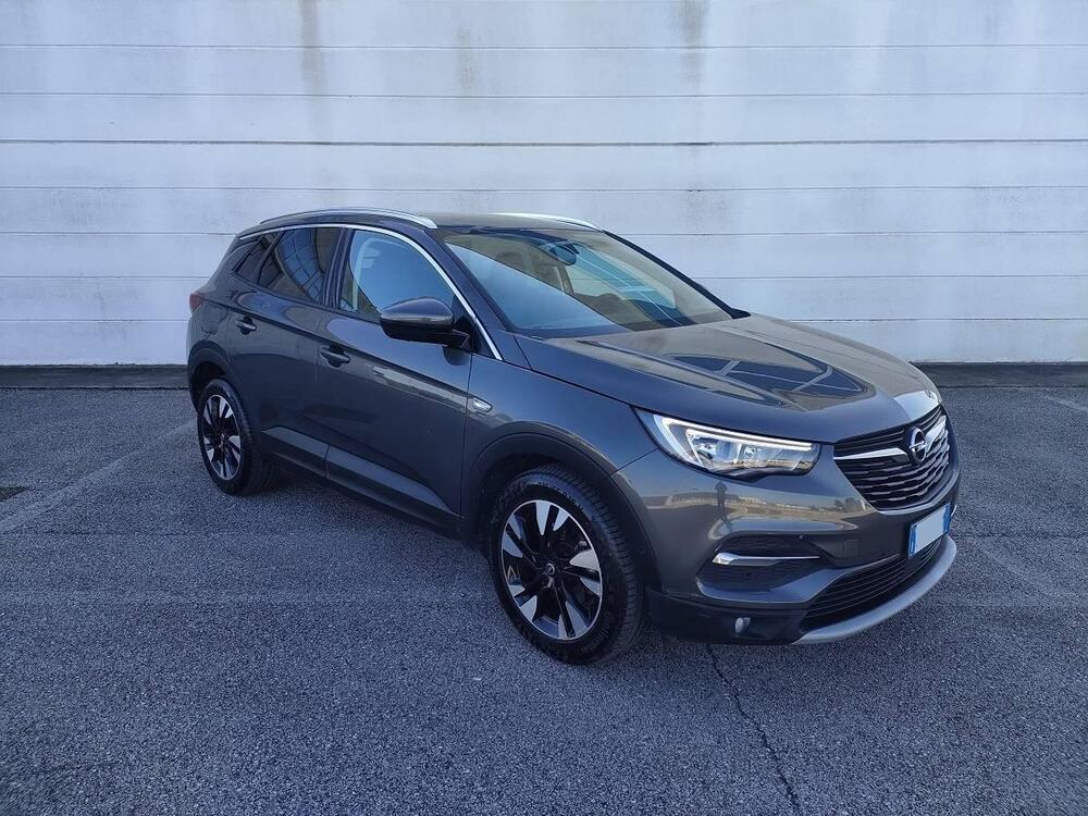 Opel Grandland X usata a Treviso (2)