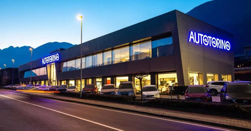 Autotorino fa i conti del 2024: ha venduto 73.000 auto