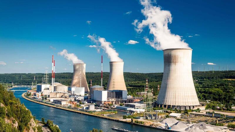 Centrali nucleari: un italiano su due le vorrebbe, i movimenti di protesta sconfitti