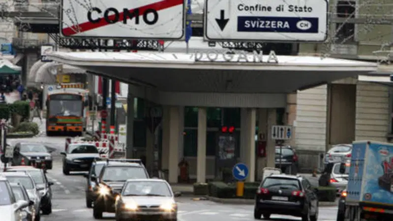 Viaggiare in auto all'estero: la delega a condurre. Cosa &egrave; e a cosa serve