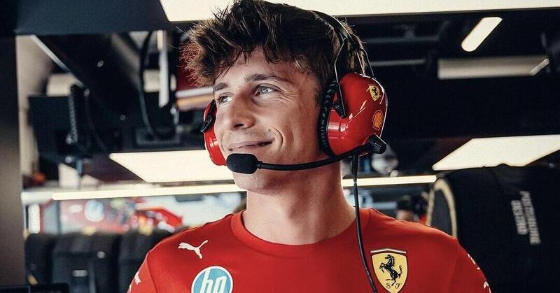 F1. Arthur Leclerc al fianco del fratello Charles nelle FP1 del GP di Abu Dhabi 2024. Anche Antonio Fuoco nei test post-stagionali