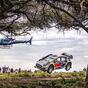 Hyundai WRC. Arriva Adrien Fourmaux 