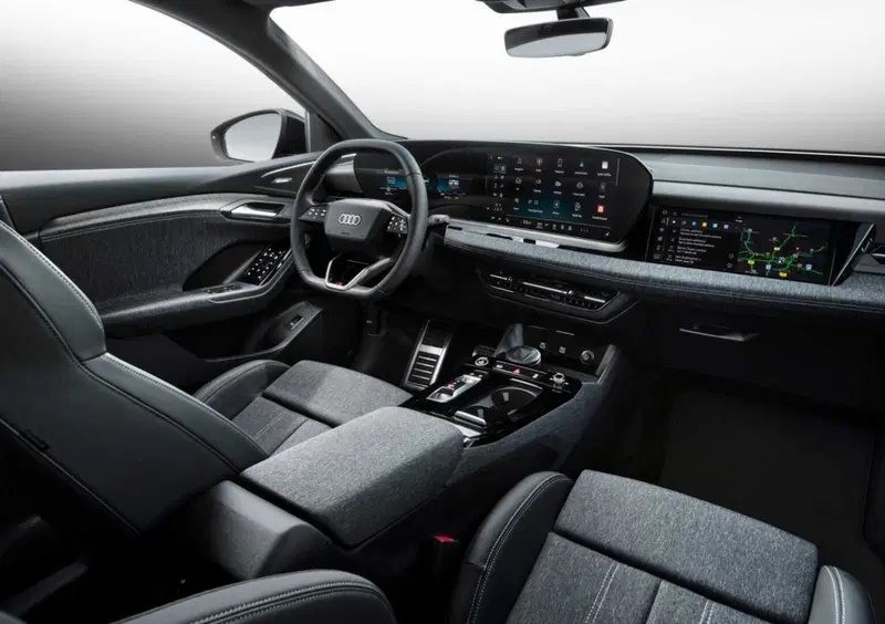 Audi Q6 Sportback (2024-->>) (10)