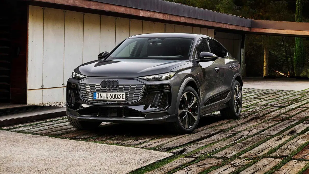 Audi Q6 Sportback (2024-->>) (3)