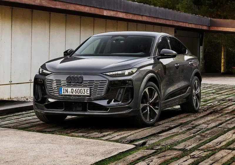 Audi Q6 Sportback (2024-->>) (3)