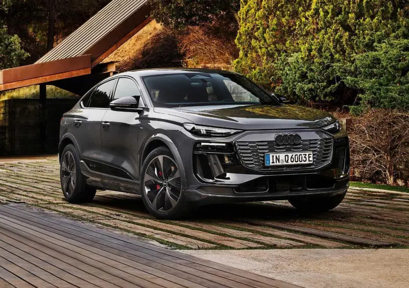 Audi Q6 Sportback (2024-->>) (2)