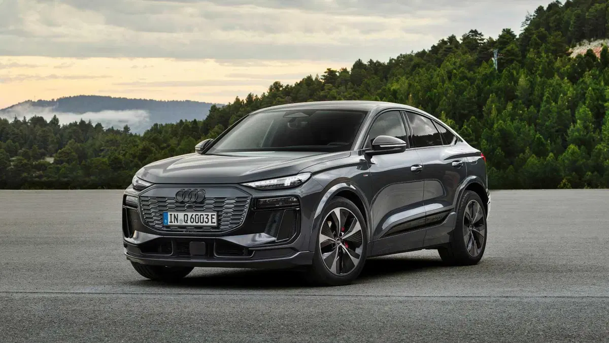 Audi Q6 Sportback (2024-->>) (4)