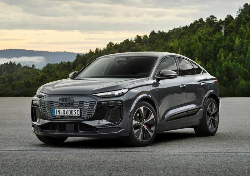Audi Q6 Sportback (2024-->>) (4)