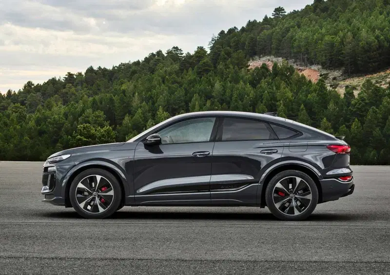Audi Q6 Sportback (2024-->>) (6)
