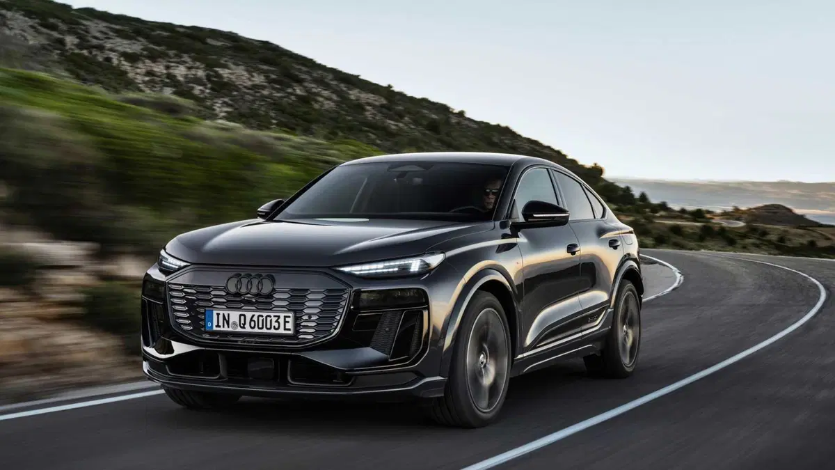 Audi Q6 Sportback (2024-->>) (7)