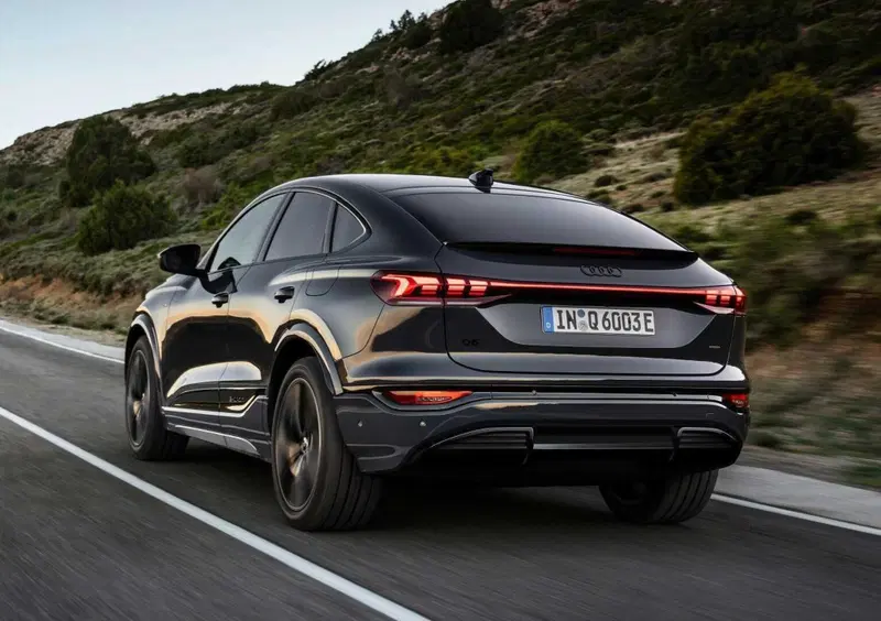 Audi Q6 Sportback (2024-->>) (8)