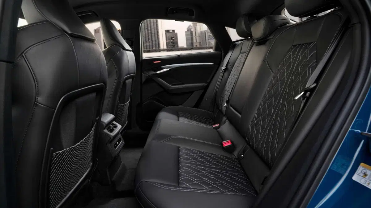 Audi SQ6 Sportback (15)