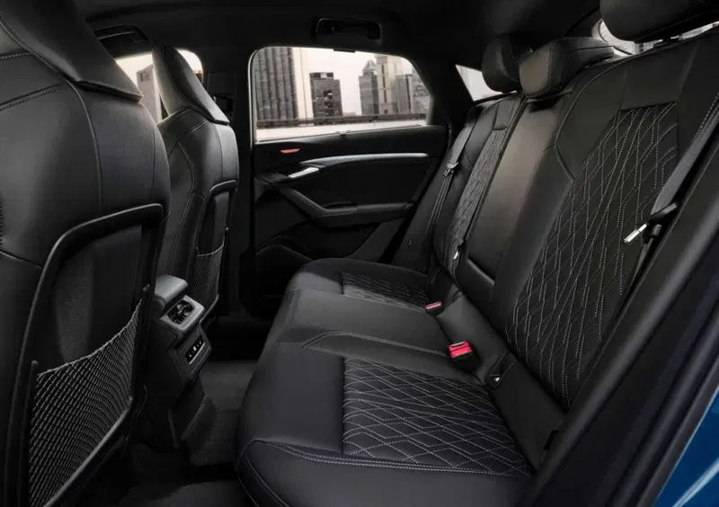 Audi SQ6 Sportback (15)